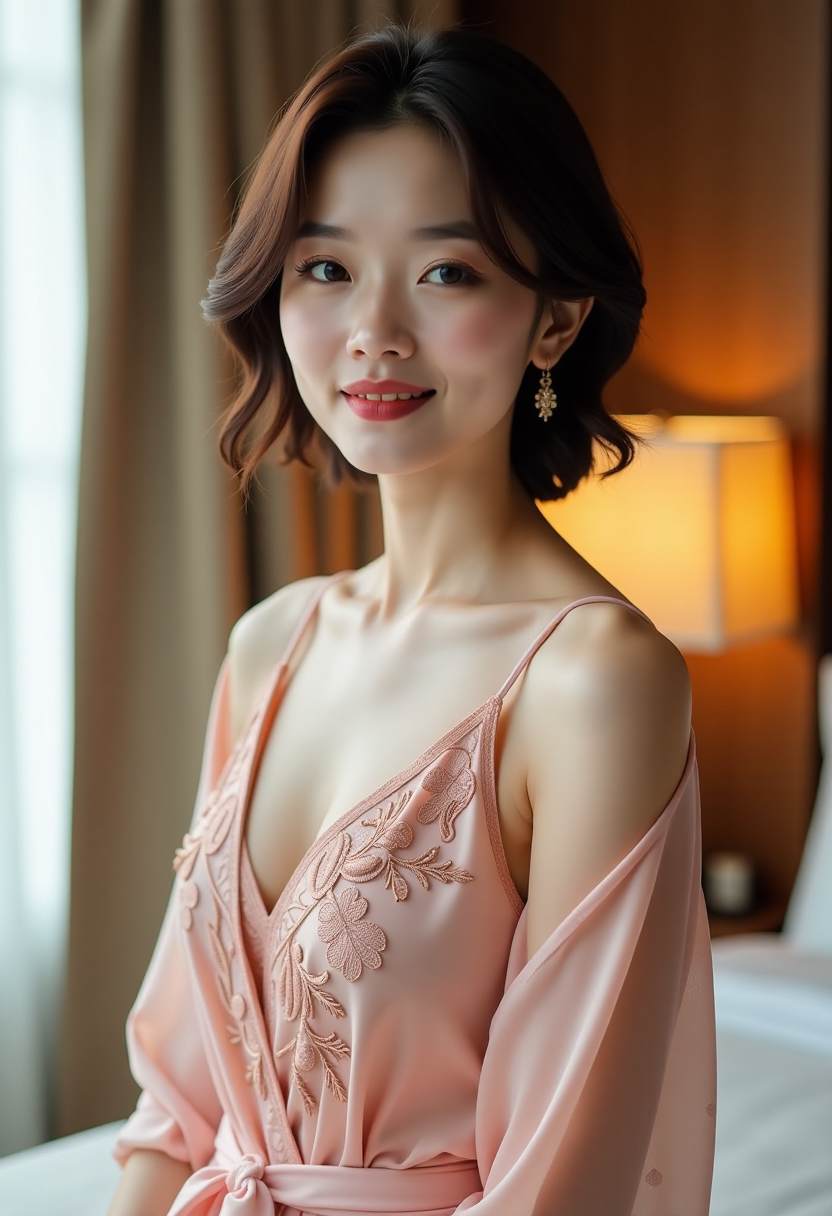 因为爱情有多美