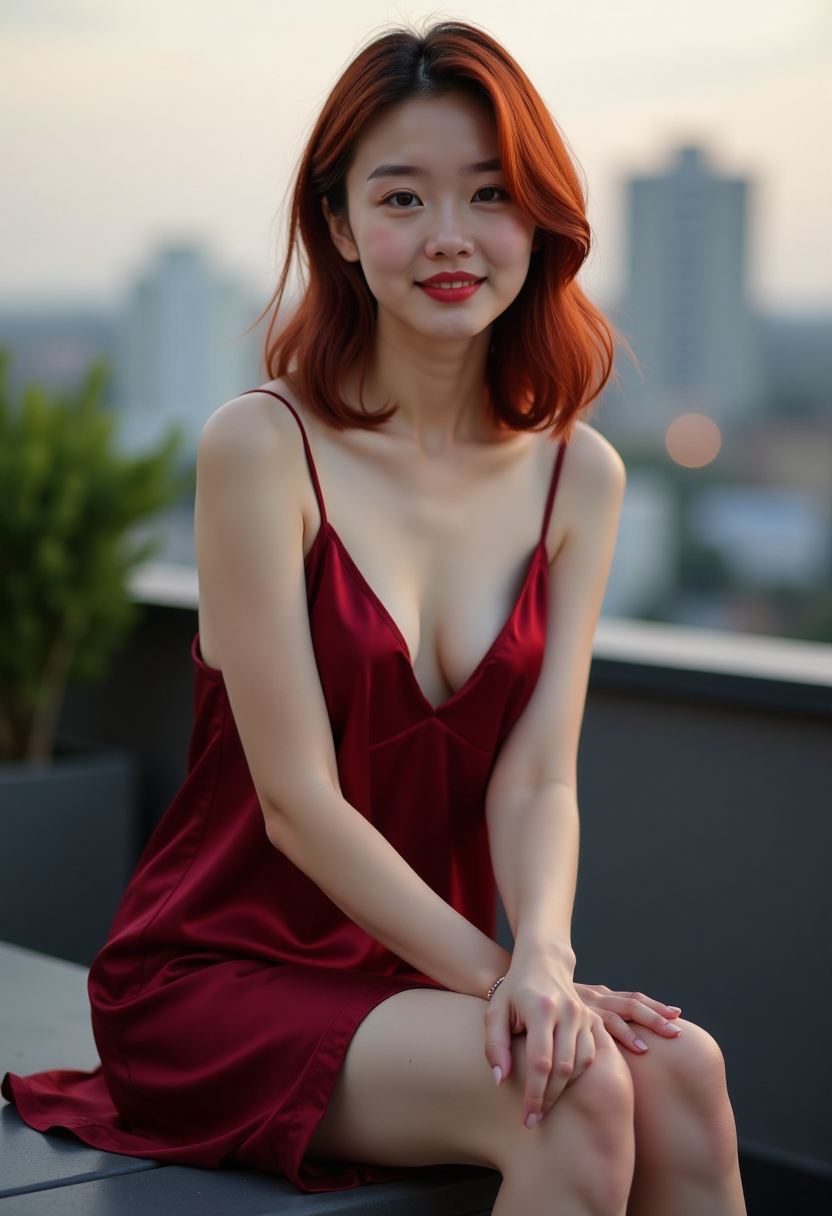 因为爱情有晴天